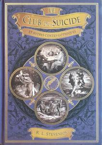 Le Club du Suicide et autres contes gothiques