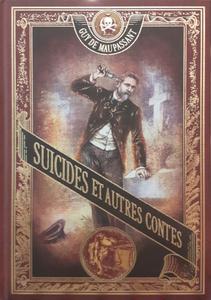 Suicides et Autres Contes
