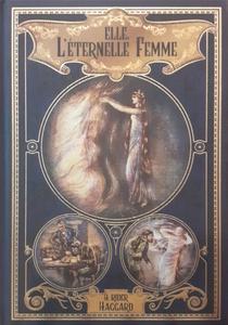 Elle, l'ternelle femme