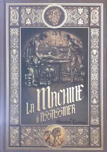 La Machine  assassiner