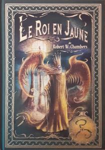 Le Roi en jaune