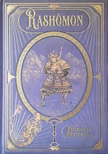 Rashmon et autres contes de l'Extrme-Orient