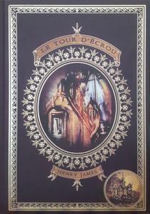 Le Tour d'crou et Contes Fantomatiques