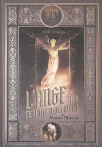 L'Ange  la fentre d'Occident