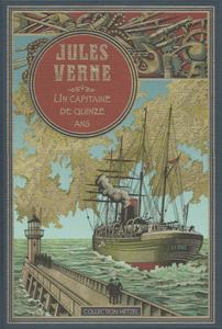 Un capitaine de quinze ans