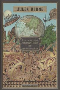 Les Enfants du Capitaine Grant - III : Dans l'océan Pacifique