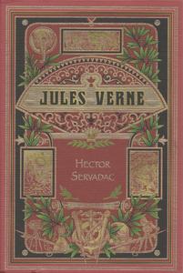 Hector Servadac