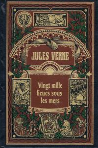 Vingt mille lieues sous les mers