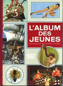 L'Album des jeunes (Slection du Reader's Digest)