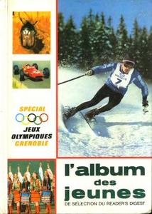 L'Album des jeunes (Slection du Reader's Digest)