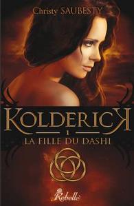 La Fille du Dashi