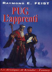 Pug, l'apprenti