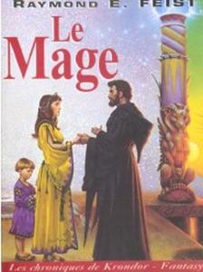 Le Mage