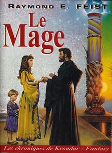 Le Mage