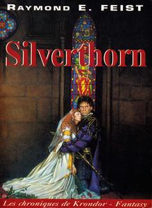 Silverthorn