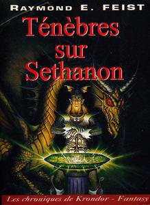 Tnbres sur Sethanon