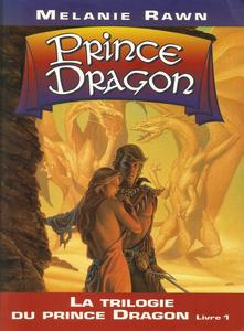 Prince Dragon