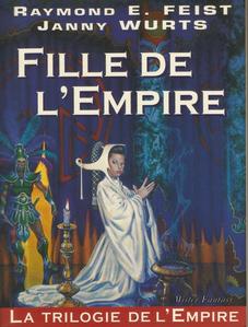 Fille de l'Empire