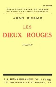 Les Dieux rouges