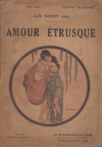 Amour trusque