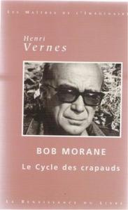 Le Cycle des crapauds