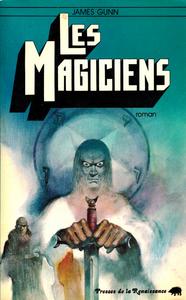 Les Magiciens