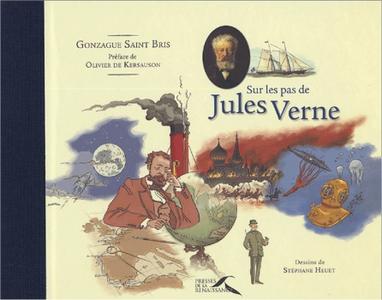 Sur les pas de Jules Verne