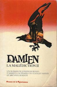 Damien, la maldiction II