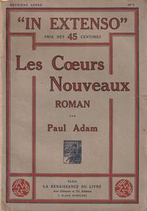 Les Curs nouveaux