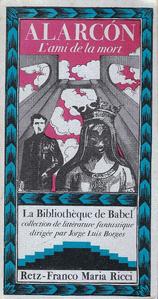 L'Ami de la mort