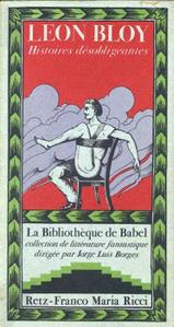Histoires dsobligeantes