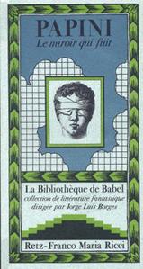 Le Miroir qui fuit
