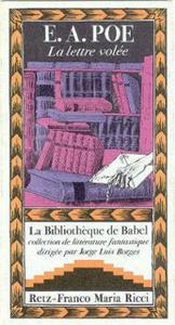 La Lettre vole