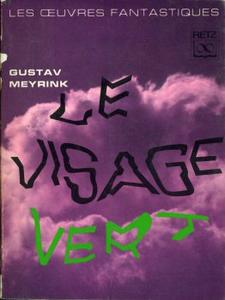 Le Visage vert