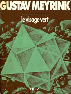 Le Visage vert