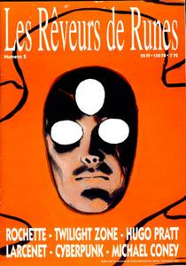 Les Rveurs de Runes n 5