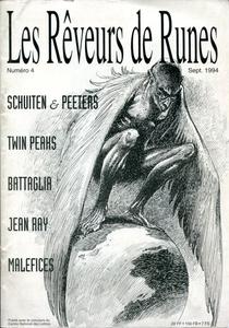 Les Rveurs de Runes n 4