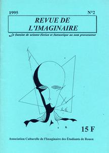 Revue de l'Imaginaire n 2