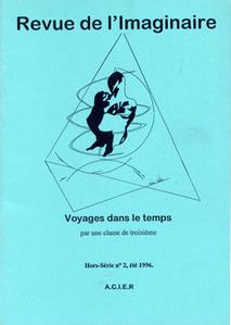 Revue de l'Imaginaire n HS2 : Voyages dans le temps