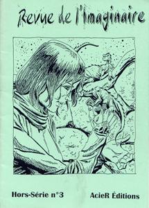 Revue de l'Imaginaire n HS3