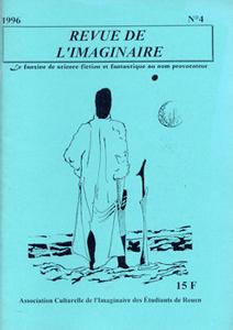 Revue de l'Imaginaire n 4