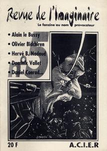 Revue de l'Imaginaire n 5