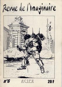 Revue de l'Imaginaire n 6
