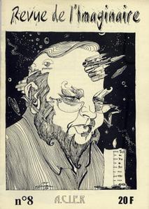 Revue de l'Imaginaire n 8