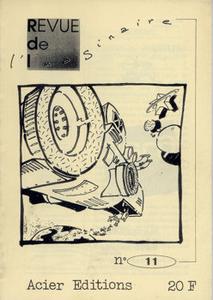 Revue de l'Imaginaire n 11