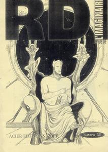 Revue de l'Imaginaire n 12
