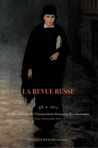 La Revue Russe n 42
