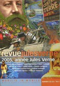 2005, anne Jules Verne