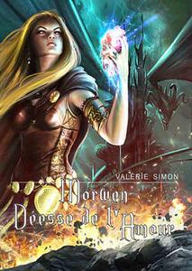 Morwen, Desse de l'amour