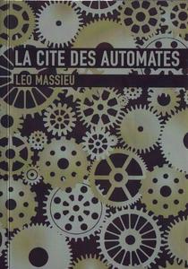 La Cit des automates